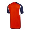 Original Fußballtrikot Universidad de Chile Auswärtstrikot 2023-24 Für Herren